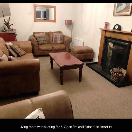 Yr Hen Siop - 4 Bed Welsh Cottage In Snowdonia Penmachno エクステリア 写真