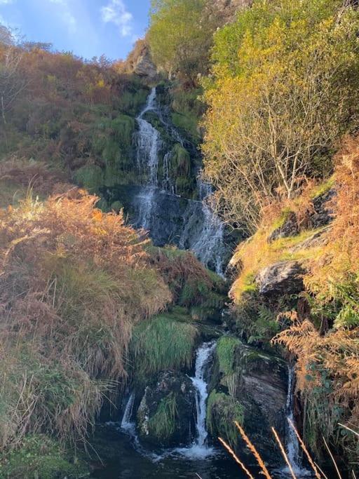 Yr Hen Siop - 4 Bed Welsh Cottage In Snowdonia Penmachno エクステリア 写真