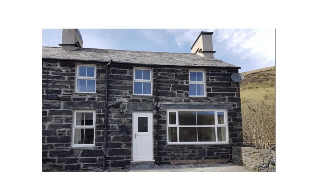 Yr Hen Siop - 4 Bed Welsh Cottage In Snowdonia Penmachno エクステリア 写真
