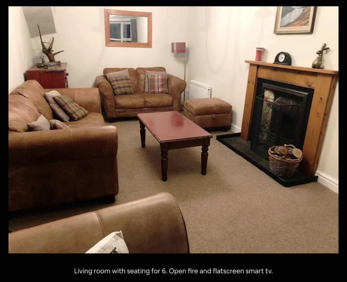 Yr Hen Siop - 4 Bed Welsh Cottage In Snowdonia Penmachno エクステリア 写真