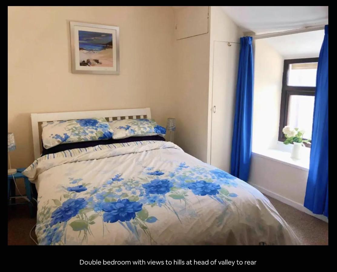 Yr Hen Siop - 4 Bed Welsh Cottage In Snowdonia Penmachno エクステリア 写真